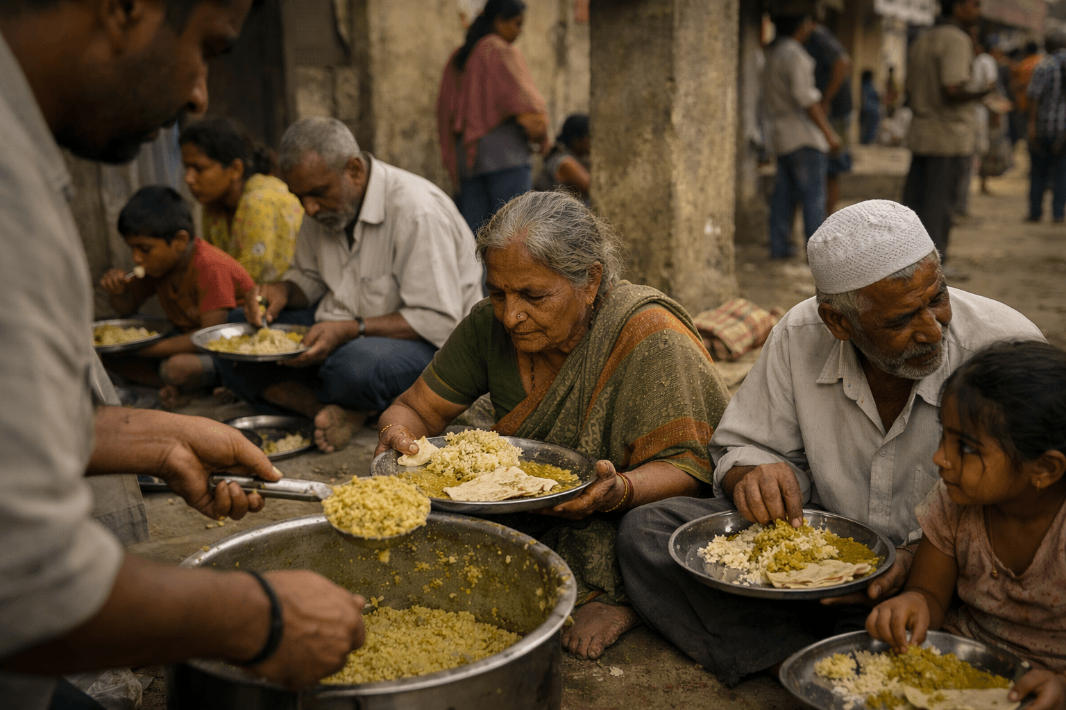 Reaching More Communities: 